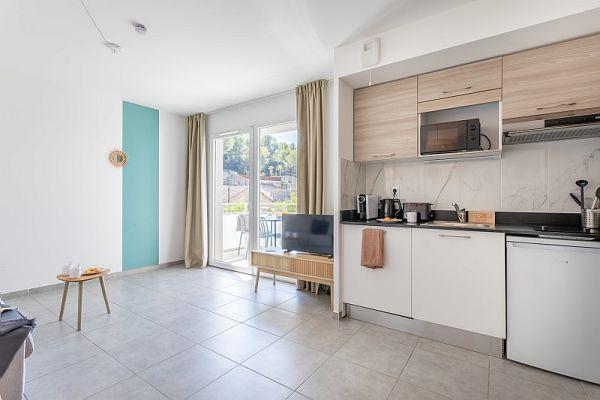 Résidence P&V Cap Cassis Calanques photo 9