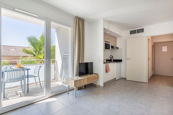 Résidence P&V Cap Cassis Calanques photo 11