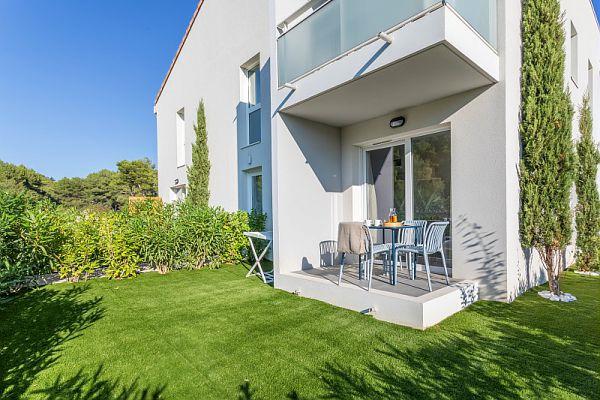 Résidence P&V Cap Cassis Calanques photo 14