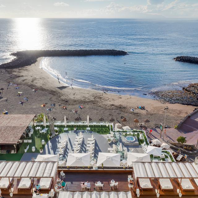 Hôtel H10 Gran Tinerfe - Réservé aux adultes photo 1