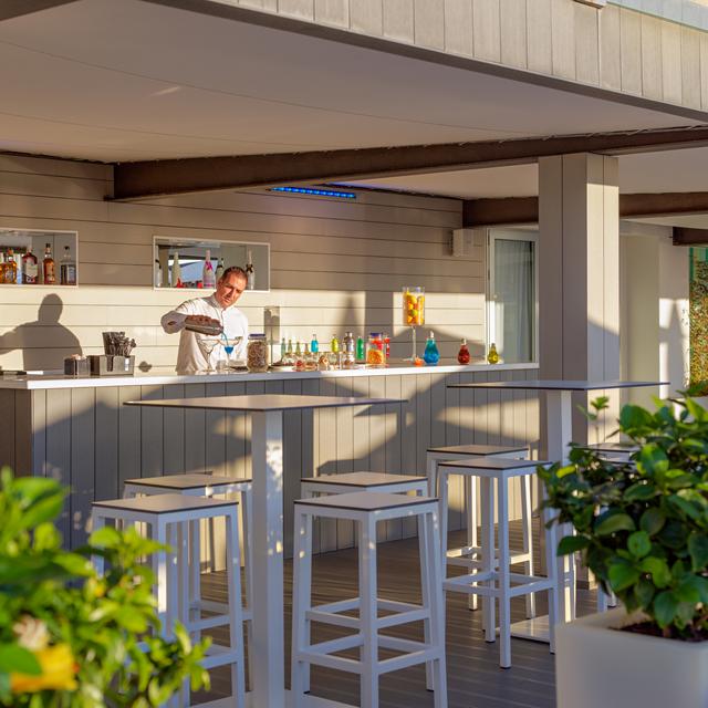 Hôtel H10 Gran Tinerfe - Réservé aux adultes photo 20