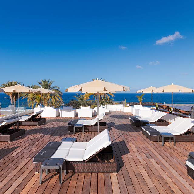 Hôtel H10 Gran Tinerfe - Réservé aux adultes photo 18