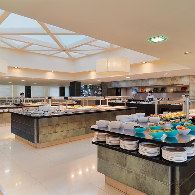 Hôtel H10 Gran Tinerfe - Réservé aux adultes photo 12