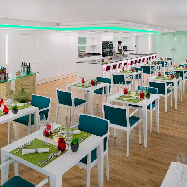 Hôtel H10 Gran Tinerfe - Réservé aux adultes photo 11