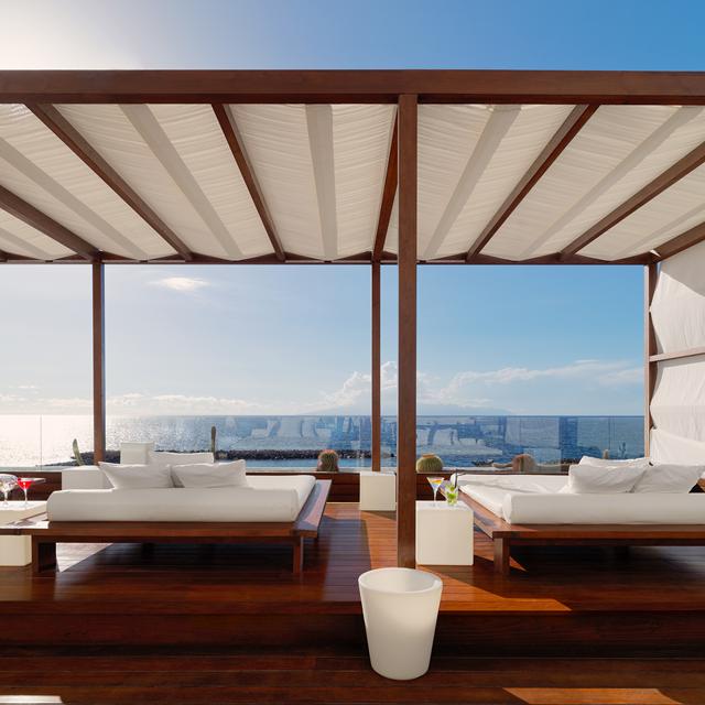 Hôtel H10 Gran Tinerfe - Réservé aux adultes photo 17