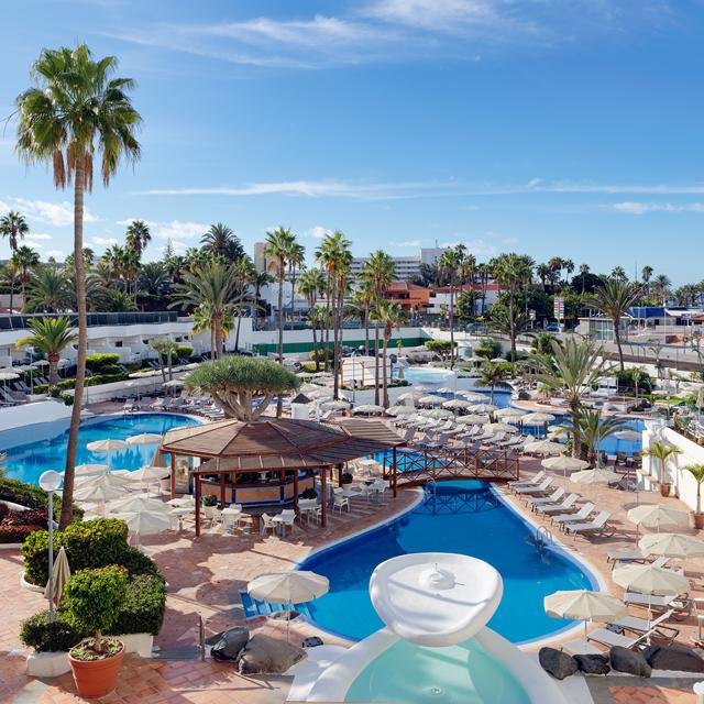 Hôtel H10 Gran Tinerfe - Réservé aux adultes photo 10