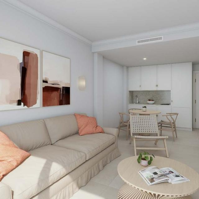 Caprice Vell Mari Hotel & Resort photo 12