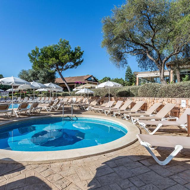 Caprice Vell Mari Hotel & Resort photo 8