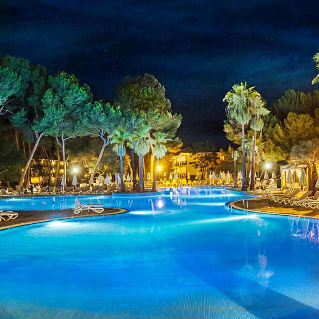 Caprice Vell Mari Hotel & Resort photo 21