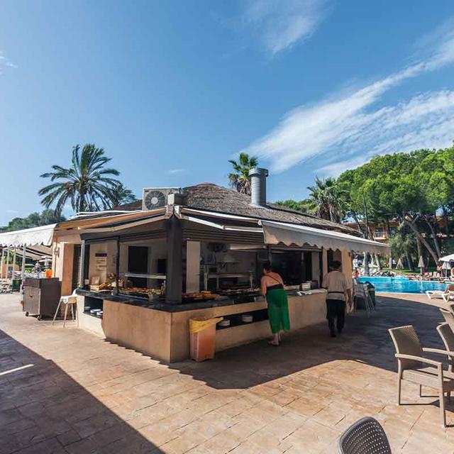 Caprice Vell Mari Hotel & Resort photo 7