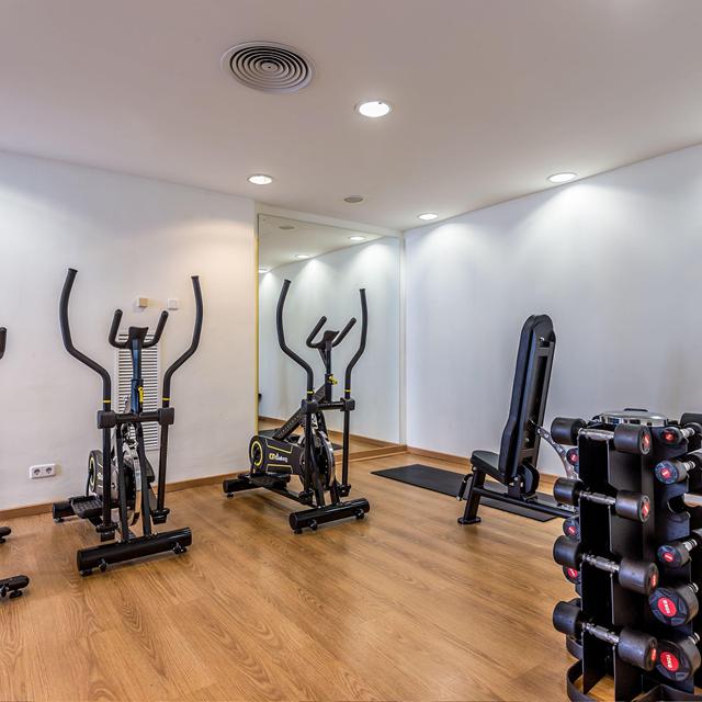 Caprice Vell Mari Hotel & Resort photo 18