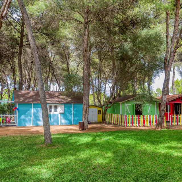 Caprice Vell Mari Hotel & Resort photo 15