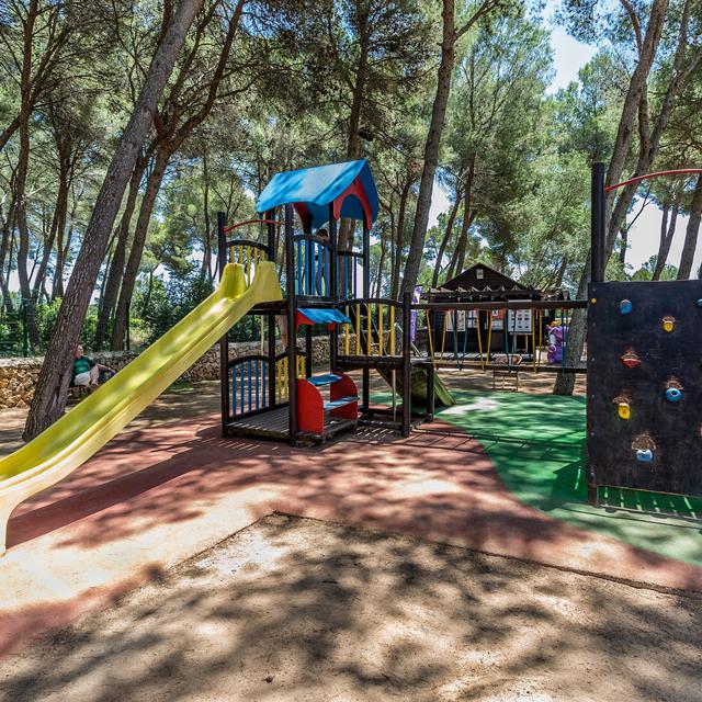 Caprice Vell Mari Hotel & Resort photo 16