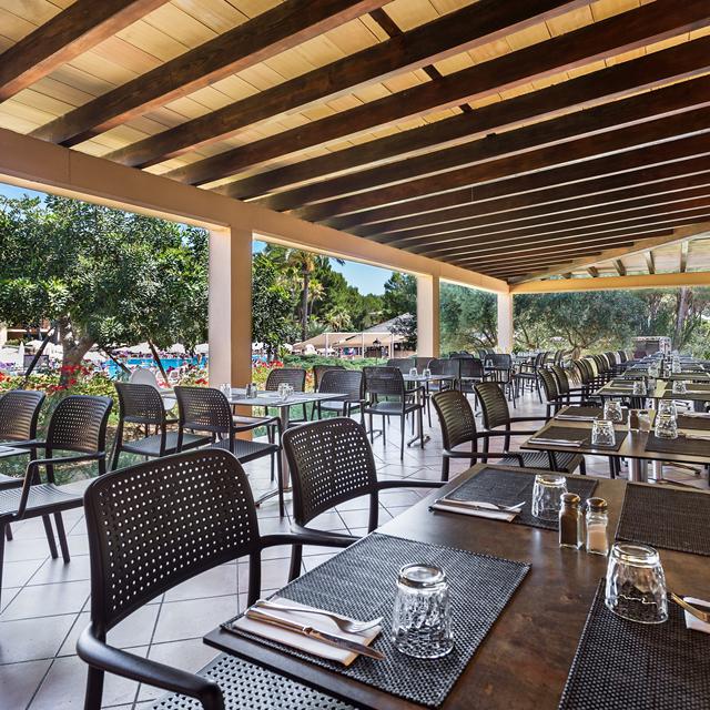 Caprice Vell Mari Hotel & Resort photo 5