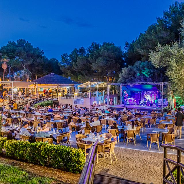 Caprice Vell Mari Hotel & Resort photo 20