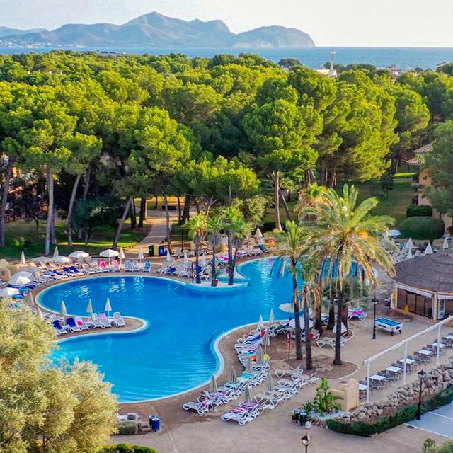 Caprice Vell Mari Hotel & Resort photo 1