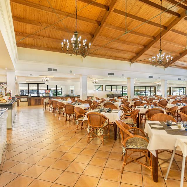 Caprice Vell Mari Hotel & Resort photo 9