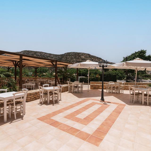 Hôtel Elea Terra photo 5