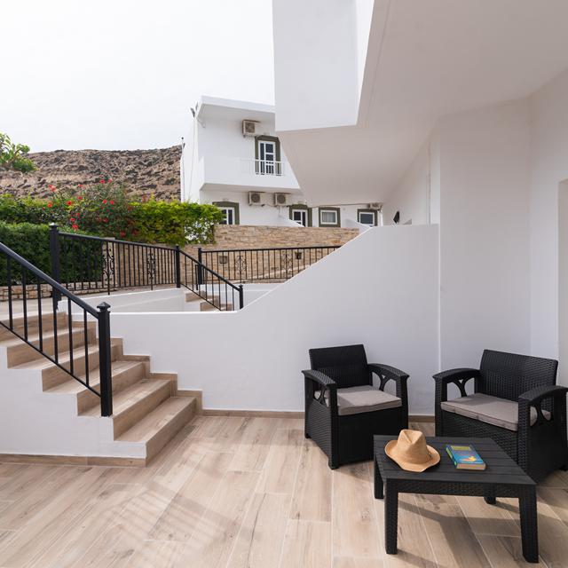 Hôtel Elea Terra photo 18