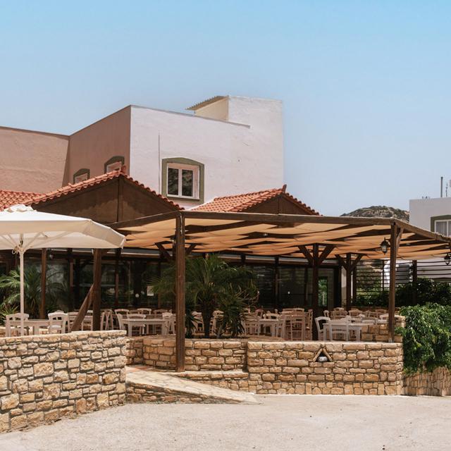 Hôtel Elea Terra photo 4
