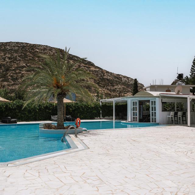 Hôtel Elea Terra photo 6