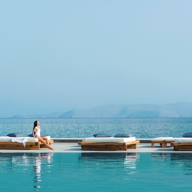 Hotel Mitsis Selection Rinela