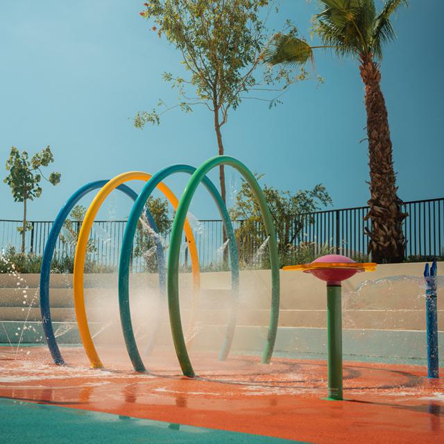 Hôtel Mitsis Faliraki photo 15