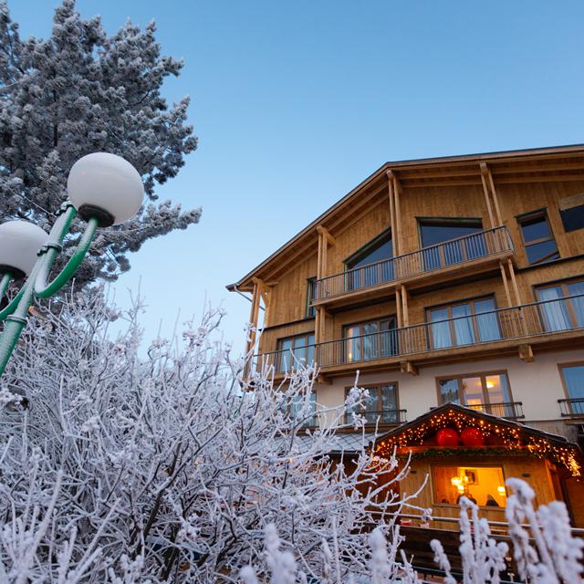 Hotel Le Sherpa photo 27