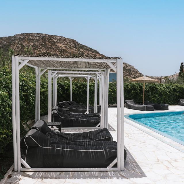 Hôtel Elea Terra photo 7