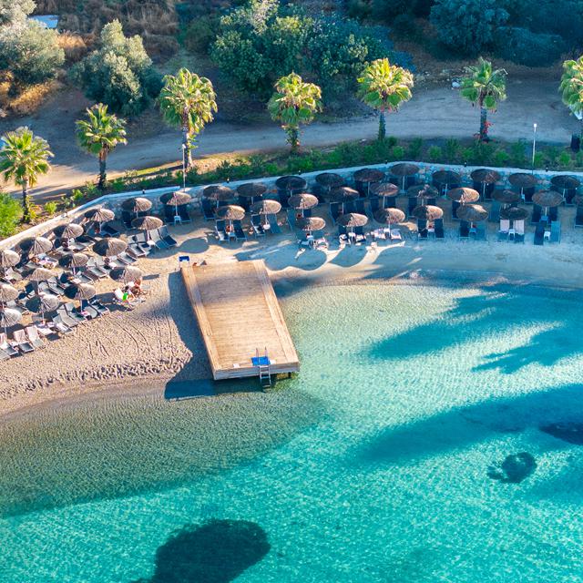 Hôtel Bodrum Holiday Resort photo 1