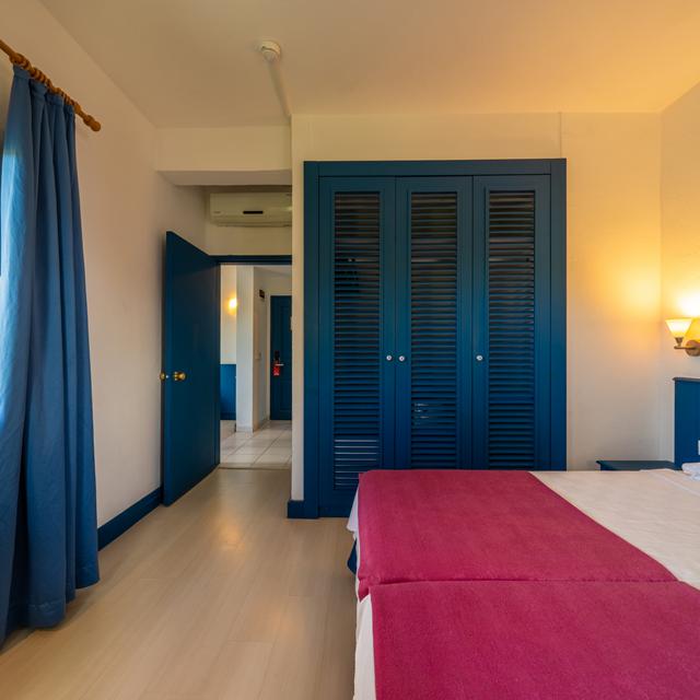 Hôtel Bodrum Holiday Resort photo 12