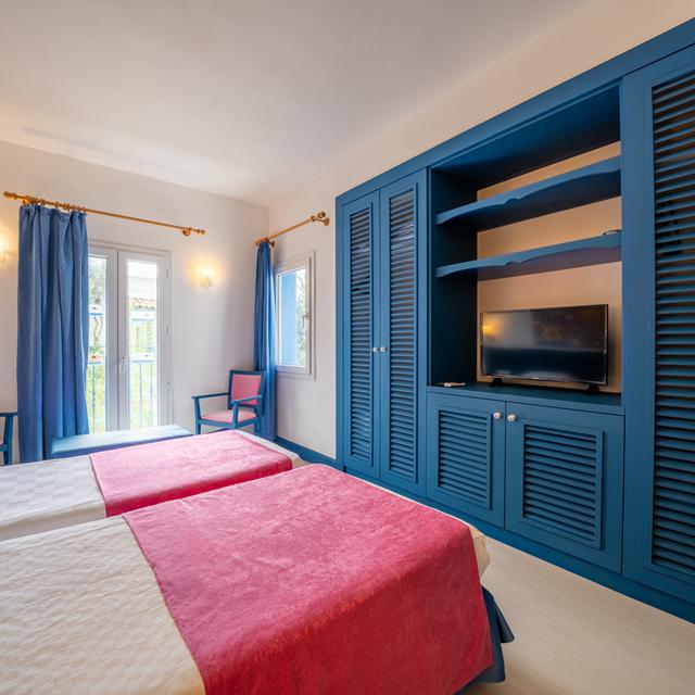 Hôtel Bodrum Holiday Resort photo 11