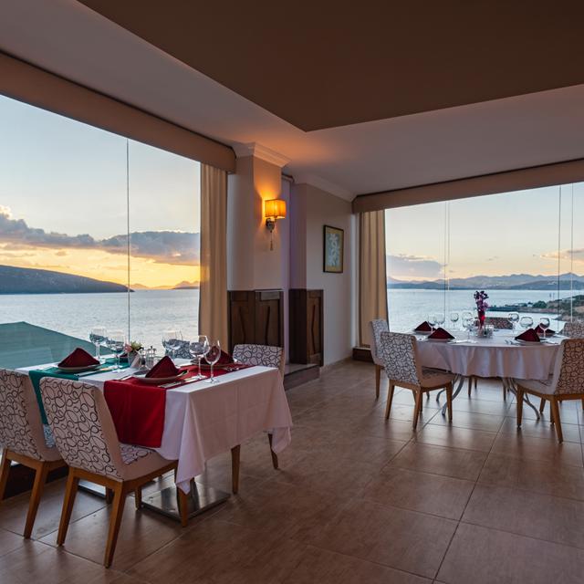 Hôtel Bodrum Holiday Resort photo 9
