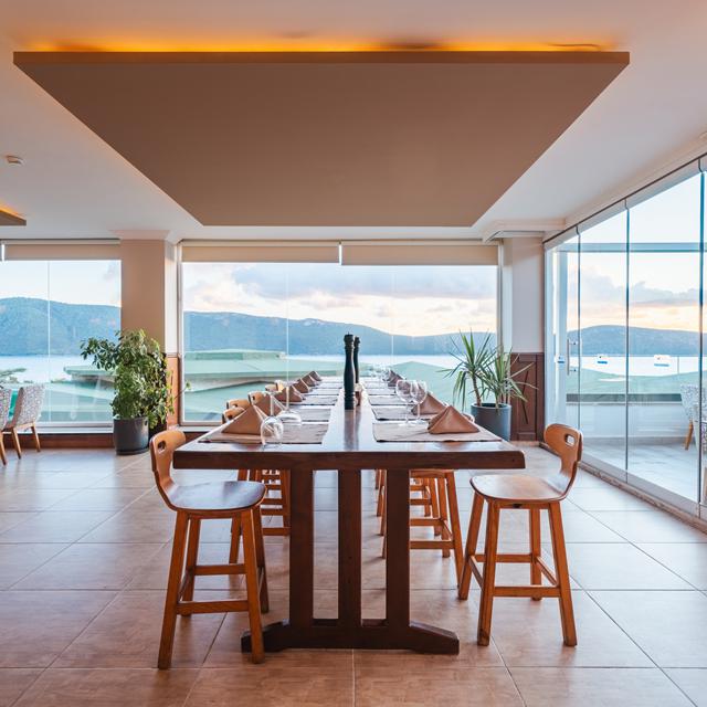 Hôtel Bodrum Holiday Resort photo 3