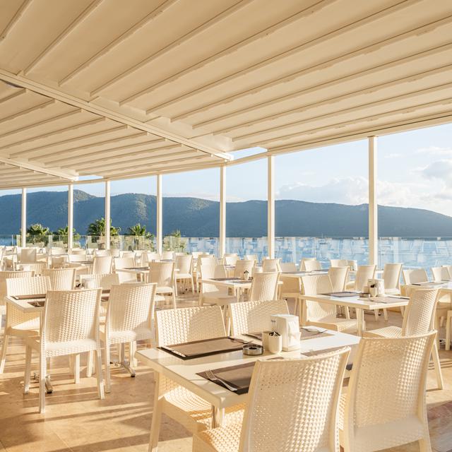Hôtel Bodrum Holiday Resort photo 7