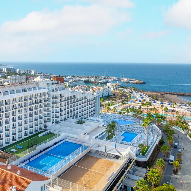 Hovima Cool Costa Adeje - adults only photo 20
