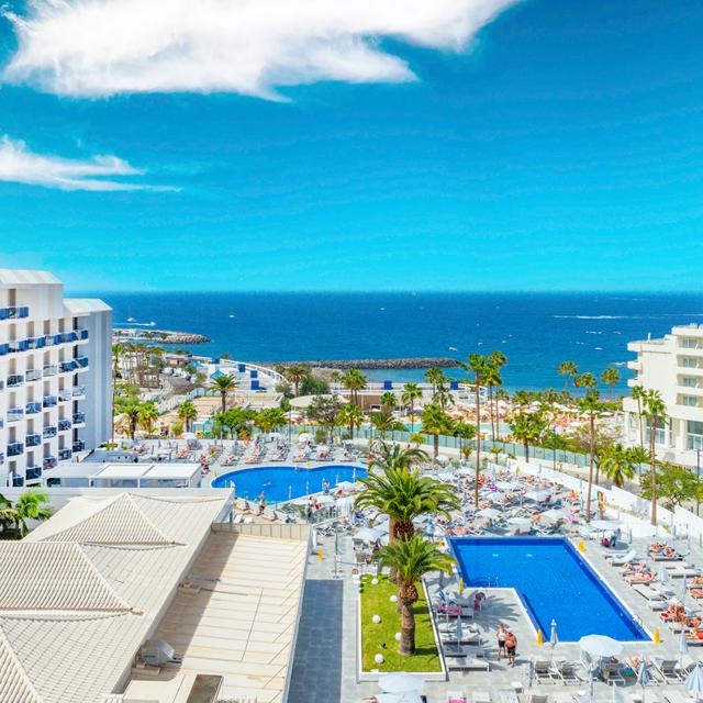 Hovima Cool Costa Adeje - adults only