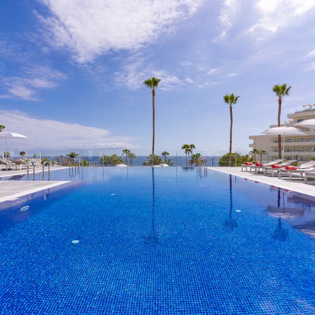 Hovima Cool Costa Adeje - adults only photo 1