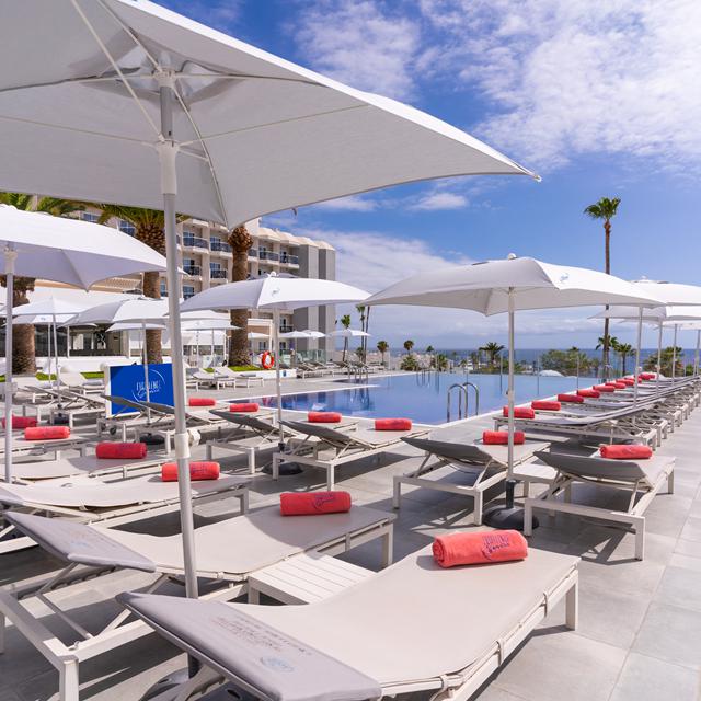 Hovima Cool Costa Adeje - adults only photo 4