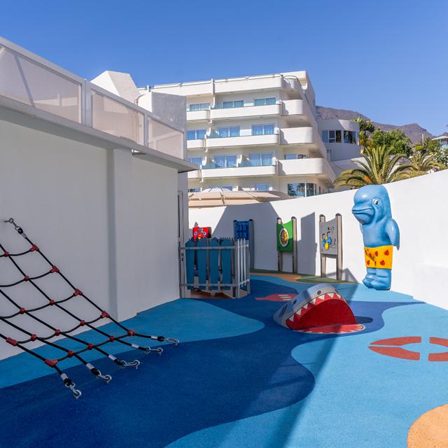 Hôtel HOVIMA La Pinta Beach Front Family photo 16