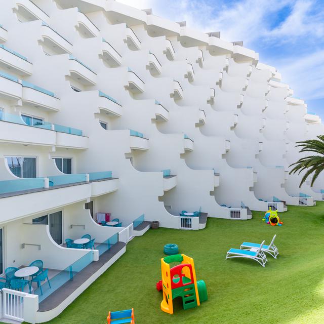 Hôtel HOVIMA La Pinta Beach Front Family photo 20