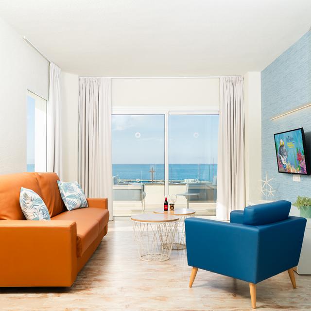 Hôtel HOVIMA La Pinta Beach Front Family photo 9