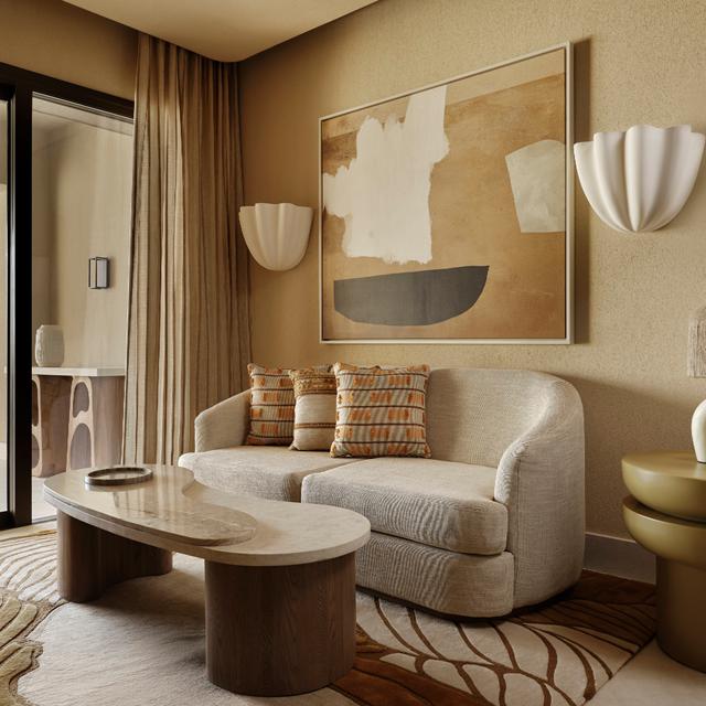 Amoh, a Luxury Collection Resort, Rhodes photo 13