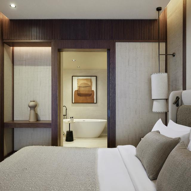 Amoh, a Luxury Collection Resort, Rhodes photo 14