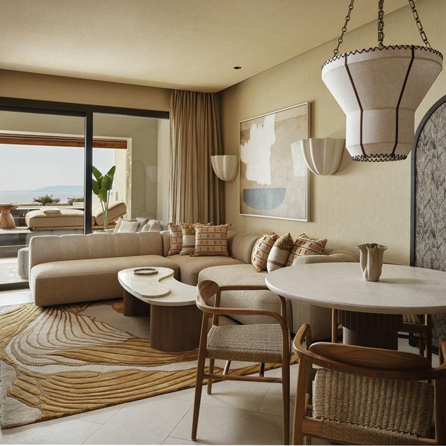 Amoh, a Luxury Collection Resort, Rhodes photo 10