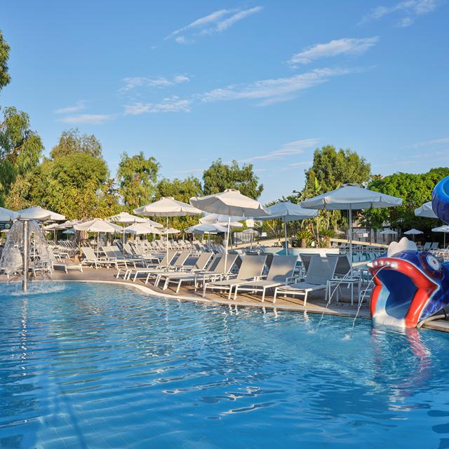 Hôtel Atlantica Princess photo 14