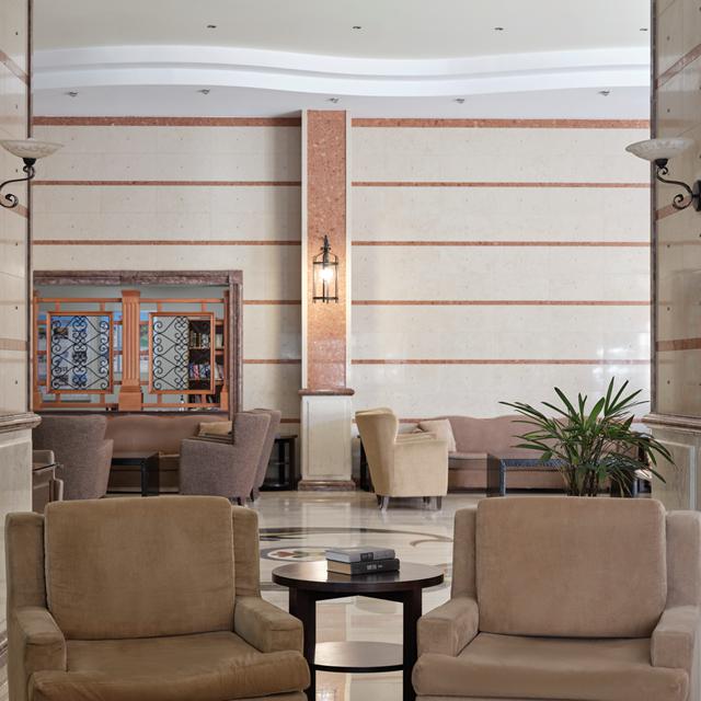 Hôtel Atlantica Princess photo 21