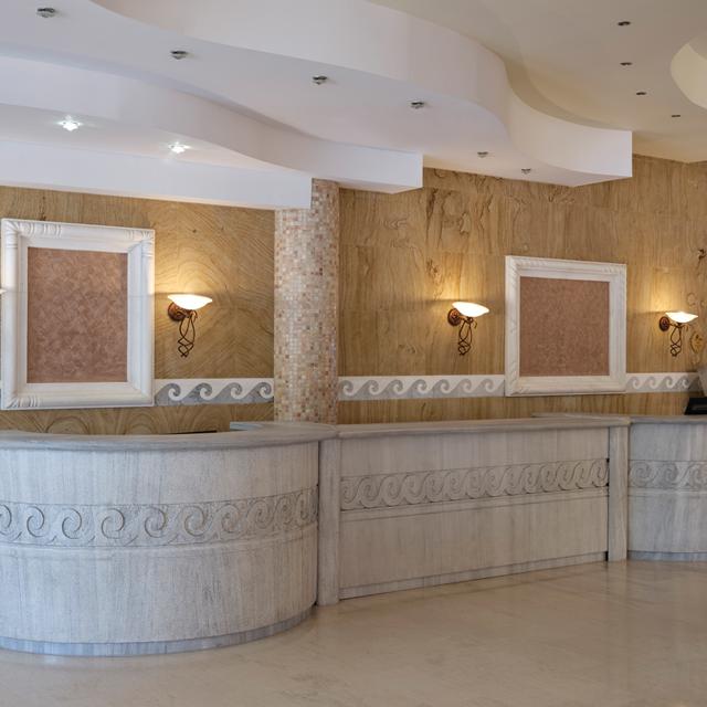 Hôtel Atlantica Princess photo 20