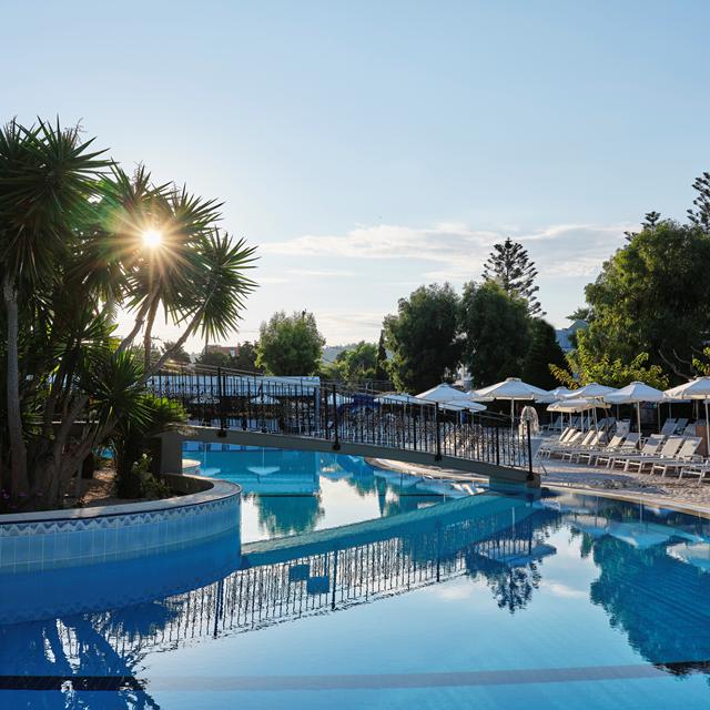 Hôtel Atlantica Princess photo 26