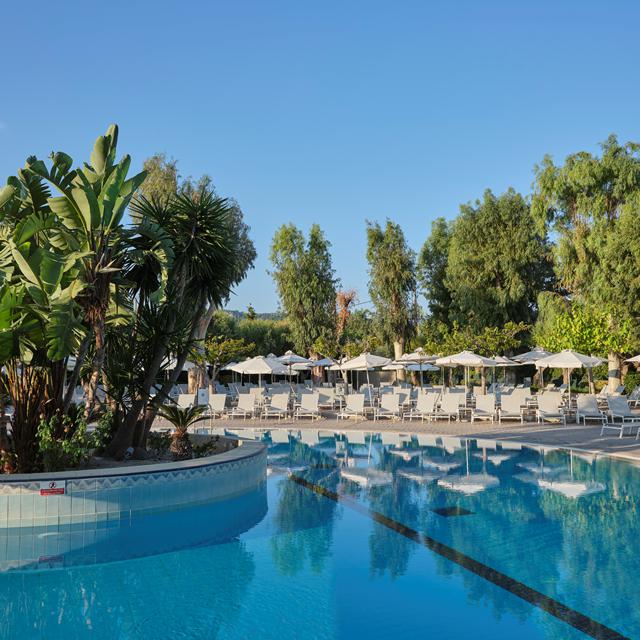 Hôtel Atlantica Princess